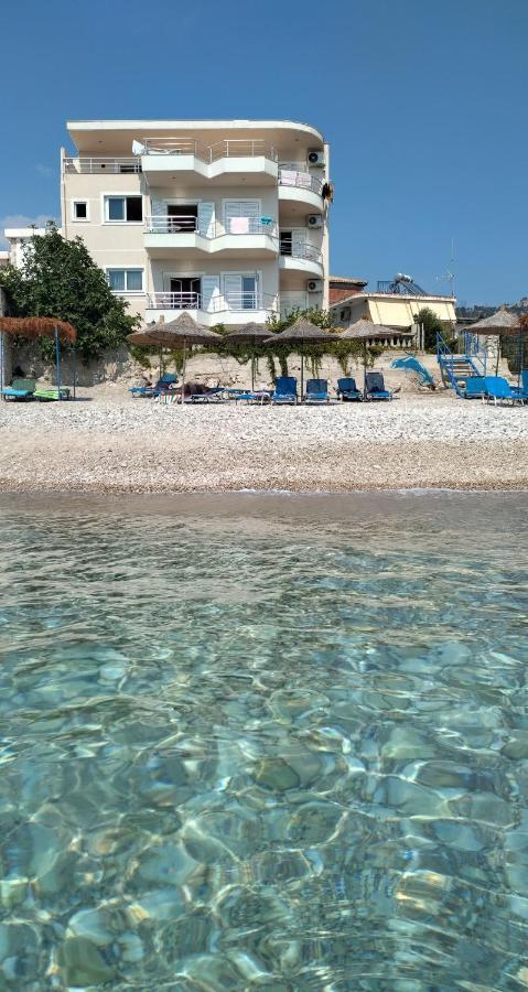 Magic Ionian & Guest house Himare